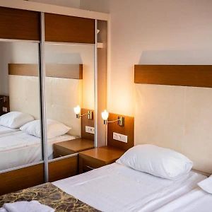 Double Kamer