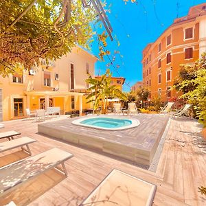Hotel Belsito Wellness & Spa